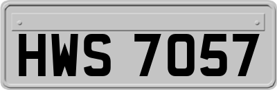 HWS7057
