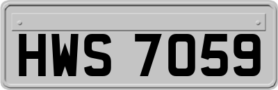 HWS7059