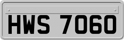 HWS7060