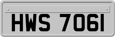 HWS7061