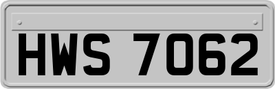 HWS7062