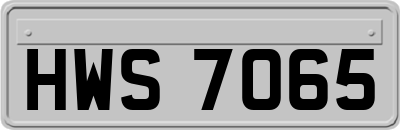 HWS7065