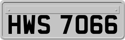 HWS7066