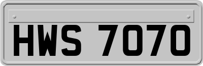 HWS7070