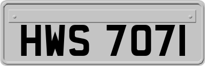 HWS7071