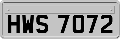HWS7072