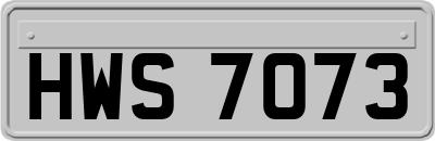 HWS7073