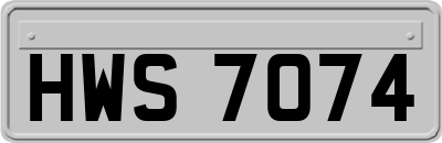 HWS7074