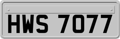 HWS7077