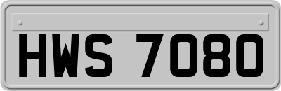 HWS7080