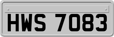 HWS7083