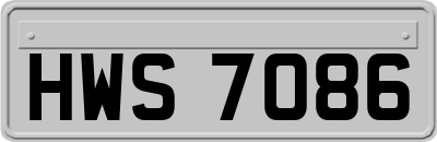 HWS7086