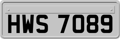 HWS7089