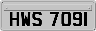 HWS7091