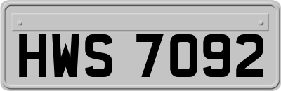 HWS7092