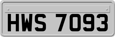 HWS7093