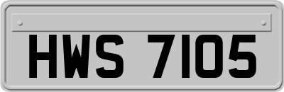 HWS7105