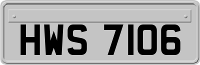 HWS7106