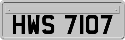 HWS7107