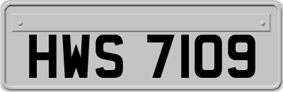 HWS7109