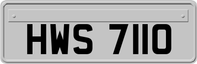 HWS7110