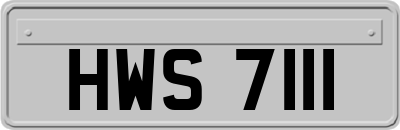 HWS7111