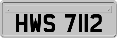 HWS7112