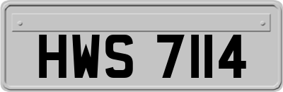 HWS7114