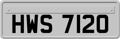 HWS7120