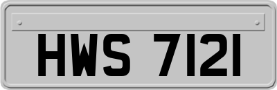 HWS7121