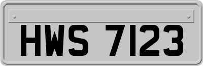 HWS7123