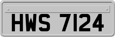 HWS7124