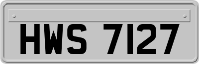 HWS7127