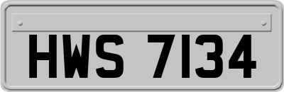 HWS7134