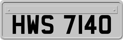 HWS7140