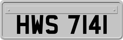 HWS7141