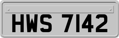 HWS7142