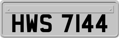 HWS7144