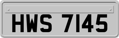 HWS7145