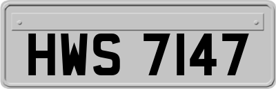 HWS7147