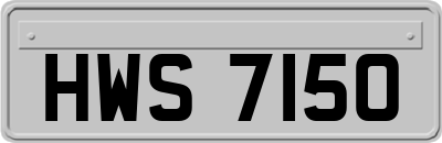 HWS7150