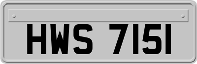 HWS7151