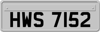 HWS7152