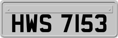 HWS7153