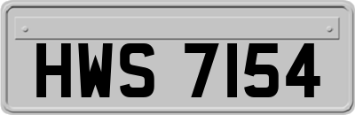 HWS7154