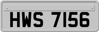 HWS7156