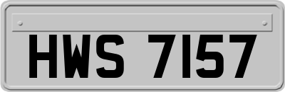 HWS7157