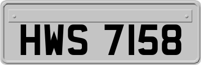 HWS7158