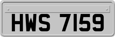 HWS7159