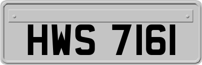 HWS7161